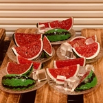 【再販7】キンキンッに冷えてますヨ‼️スイカ🍉