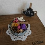 【sale】flower cake♡