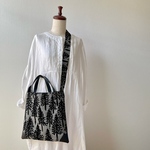 2waybag *⚮* mesta black *⚮*
