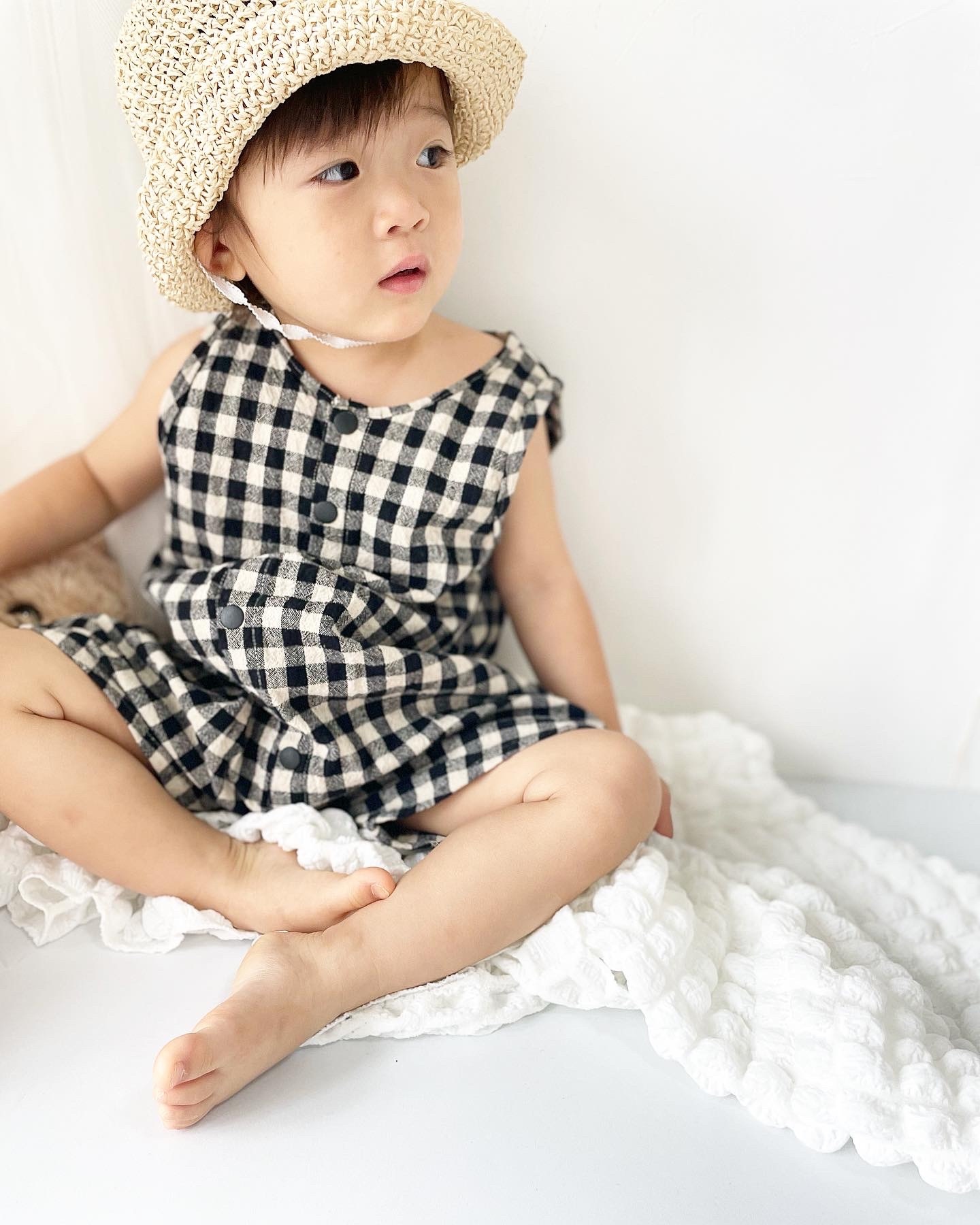 ロンパース - 子供服の人気通販 | minne byGMOペパボ 国内最大級の 