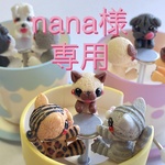 nana様専用