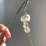 春　原っぱみたいな　ブックマーカー