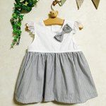 【SALE】サイズ80☆ワンピース☆