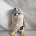 Ｂ級品！しずくペンギンちゃんの巾着袋