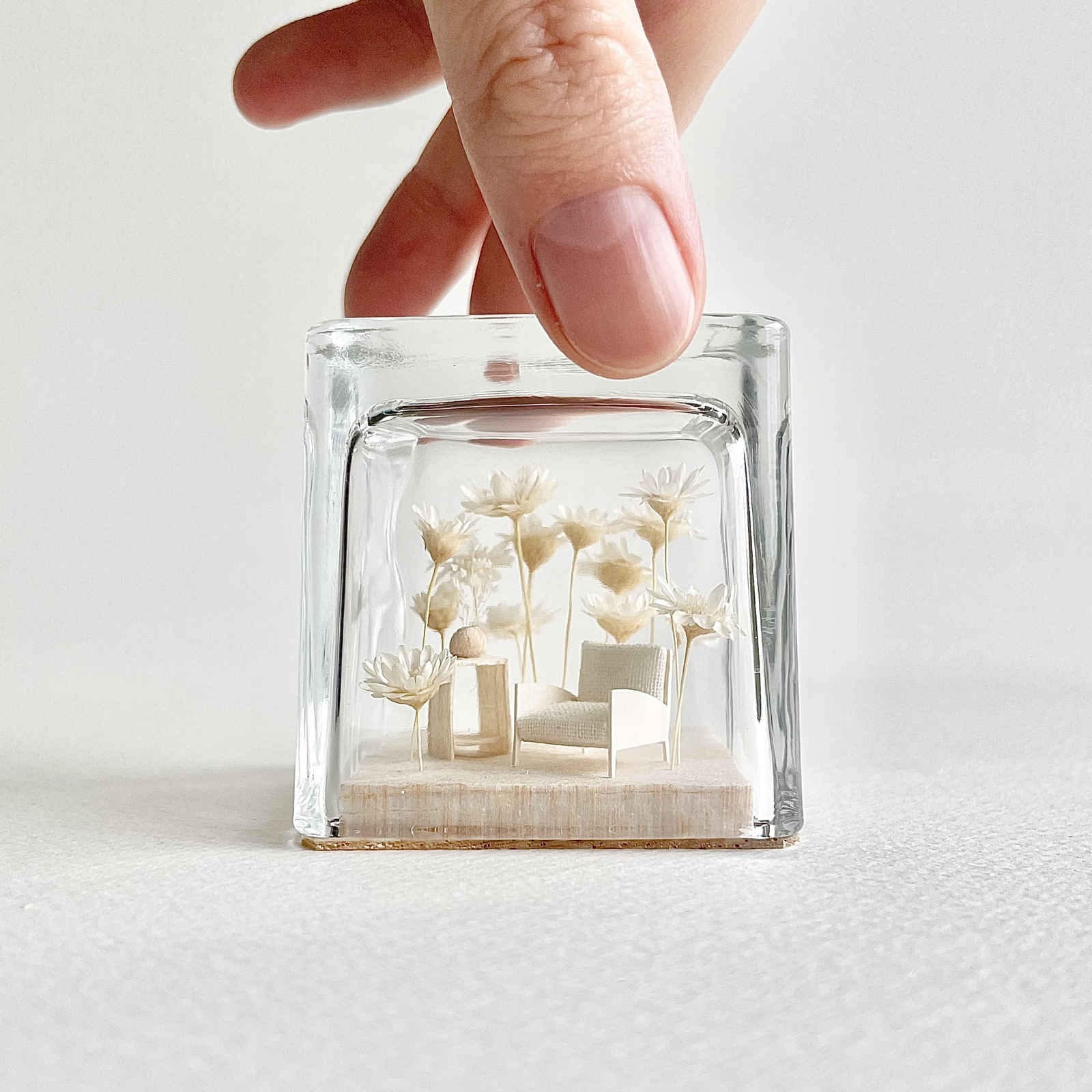 つみき【Okamo barba nami】9セット つみき【Okamo barba nami】9セット