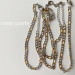サージカルステンレスbracelet1p