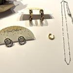 専用＊ピアス、ネックレス、イヤーカフ