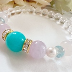 malice de l'angeブレスレット♡（一点物）