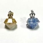 mi-maさまオーダー品✨猿田彦塩玉・青龍ペンダントヘッド