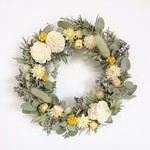 再販　草原のリース