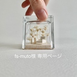 fs-muto様専用ページ