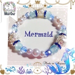 Mermaid＊＊人気☆再再販売＊＊