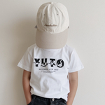name  t-shirt / DINO | 恐竜 | 名入れ | Tシャツ