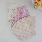 new💕子どもマスク 3枚セット(17)   