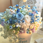 ＊*French natural arrange*＊アズ様orderarrange＊