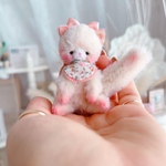 ラテ🎀タレ目ねこちゃん✨