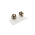 MINI Charmant Secouer ピアス/イヤリング【Silver】