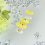 yellow  flower