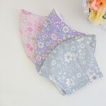 new💕子どもマスク 3枚セット(25)   