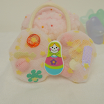 ribbon hair tie♡matryoshka