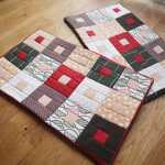 【mi-vivimama様オーダー】クッションカバー2点