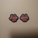 リップピアス（ピンク）