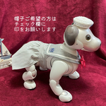 aiboセーラー服