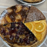 ④送料無料♪限定1セット♪ パイアソート食べ比べ♪冷凍でお届け