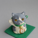 haruto1017様ご予約品　(招き猫)