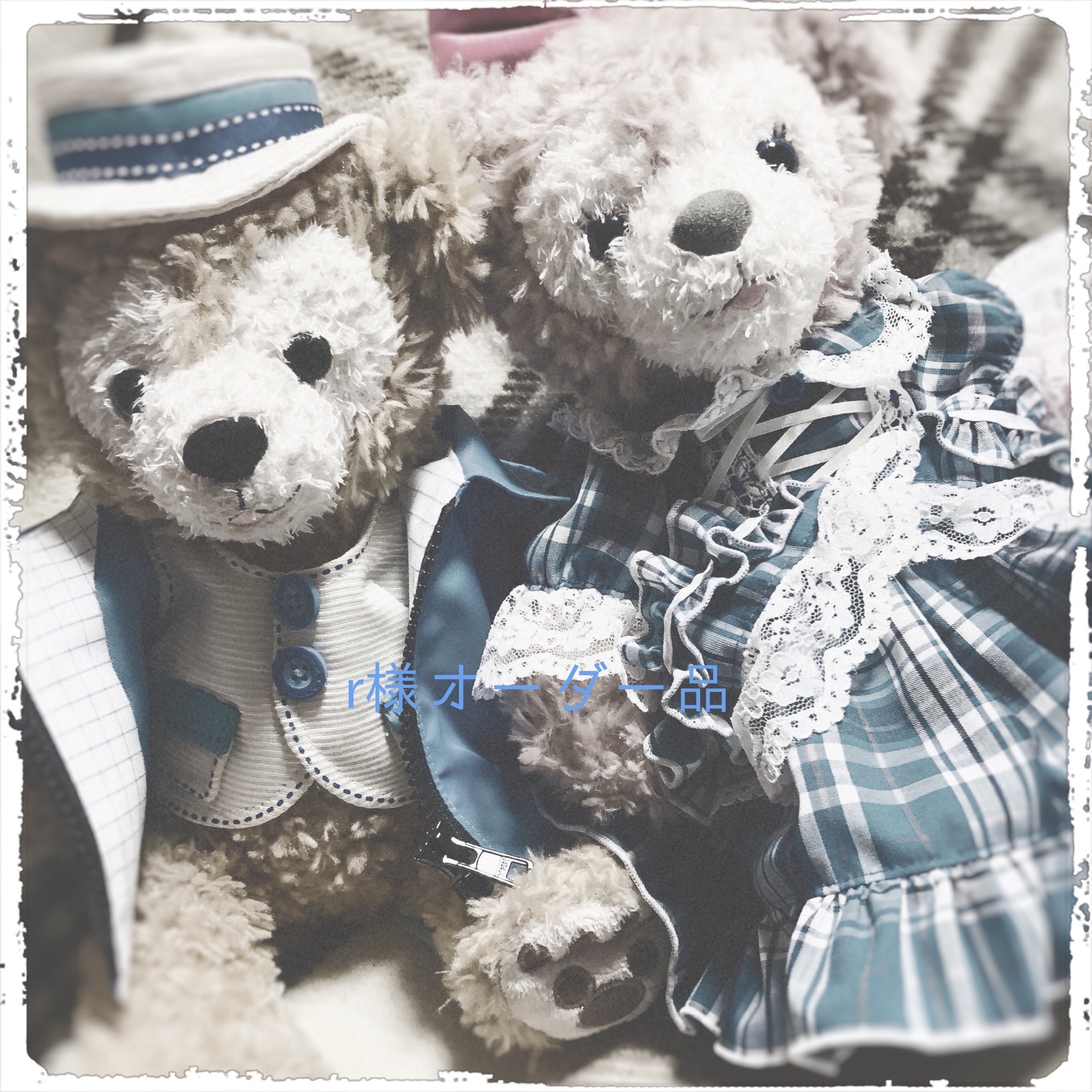 cookie❁⃘様＊Jiji＊ハンドメイド・ショーケース＊kyo＊チェスト