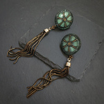 《Kraken》ピアス／イヤリング