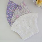 new💕 子どもマスク3枚セット(28)   