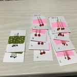 Kさま専用ページ