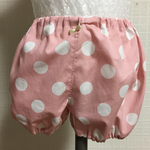 かぼちゃパンツ