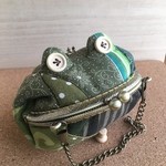カエルちゃんがまぐち　L