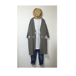 T様オーダー品  着丈90cm