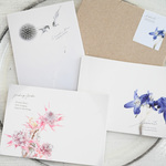 [メモ]  bouquet - couleur - <A7サイズ80枚>