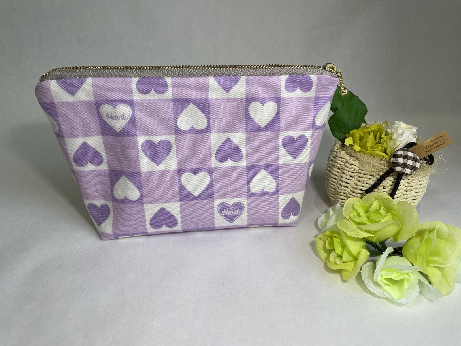 ハンドメイド　ハンカチ 生地 ハンカチ オックスの人気通販 | minne byGMOペパボ 国内