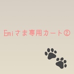 【マナーポーチ】　Lサイズ２点　マスタード、ピンク