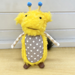 キリンのキリちゃん