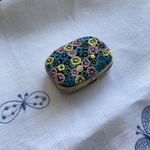 ミナペルホネン ピルケース ハンドメイド♩skyful