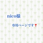 nico様専用ページです❣️20%OFF価格/揺れる鬼灯のピアス、イヤリング《受注作成》〜オーダー価格〜