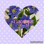 p1130様　専用ページ　クレマチス