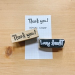 thank you！