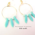 fringe pierce / ③