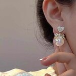 サージカルステンレス　SUS316L 　医療用ステンレス　金属アレルギー　ステンレス　メタル　バングル　C型　シンプル　ゴールド　上品　#ALVY1991