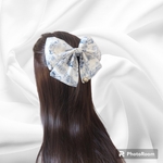 トワルドジュイribbonバレッタ　本日21時～