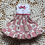 ♡リカちゃん♡ブライス♡ワンピース♡