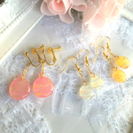 ヨーヨーピアス