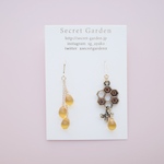 Honey bee pierce